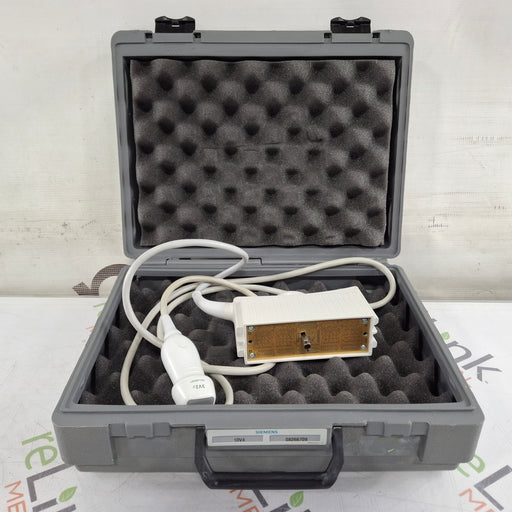 Siemens Siemens 3V2c Vector Array Transducer Ultrasound Probes reLink Medical