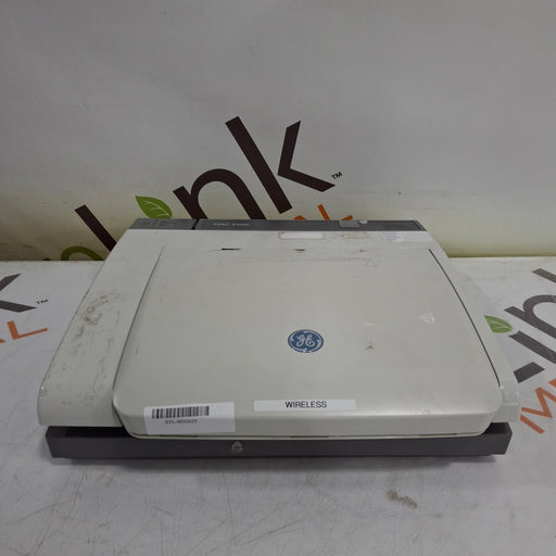 GE Healthcare GE Healthcare MAC 5500 ECG without CAM Module Cardiology reLink Medical
