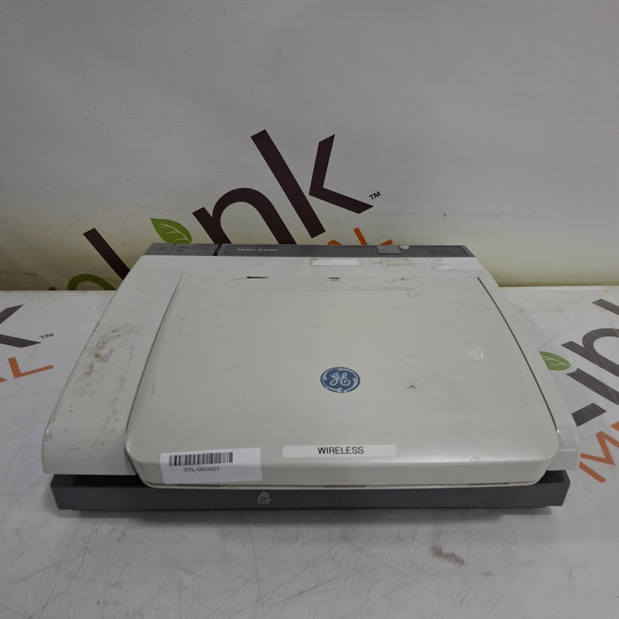 GE Healthcare GE Healthcare MAC 5500 ECG without CAM Module Cardiology reLink Medical