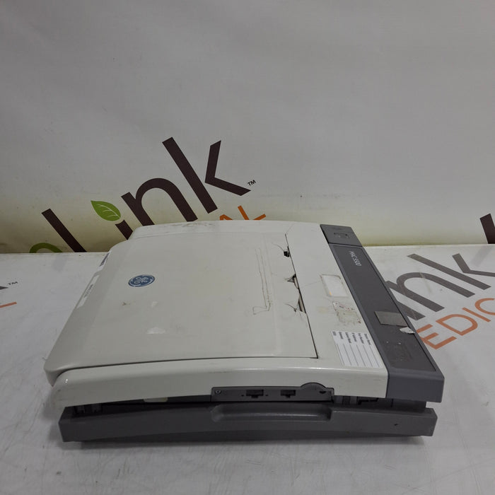 GE Healthcare GE Healthcare MAC 5500 ECG without CAM Module Cardiology reLink Medical