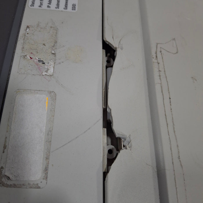 GE Healthcare GE Healthcare MAC 5500 ECG without CAM Module Cardiology reLink Medical