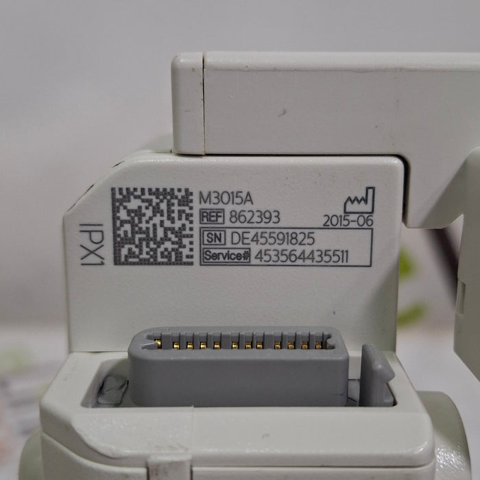 Philips M3015A CO2 Extension Module