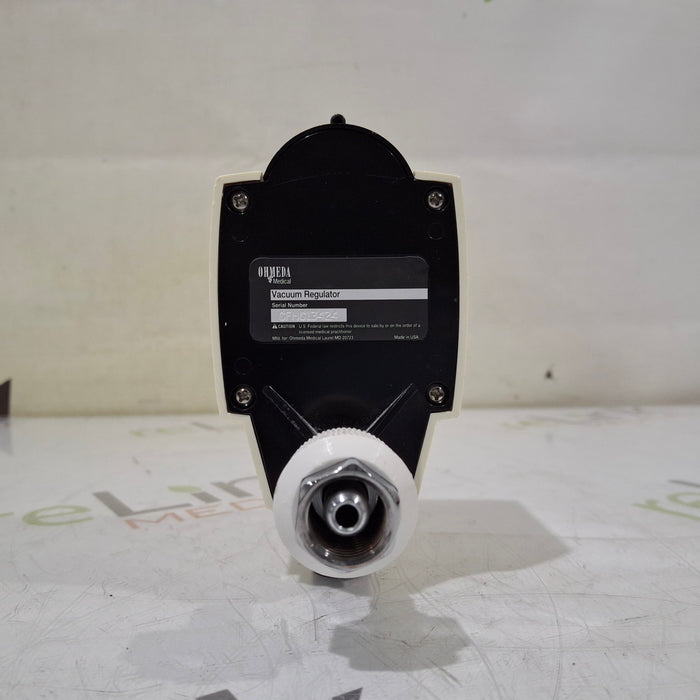 Ohmeda Medical Ohmeda Medical Vacuum Regulator Respiratory reLink Medical