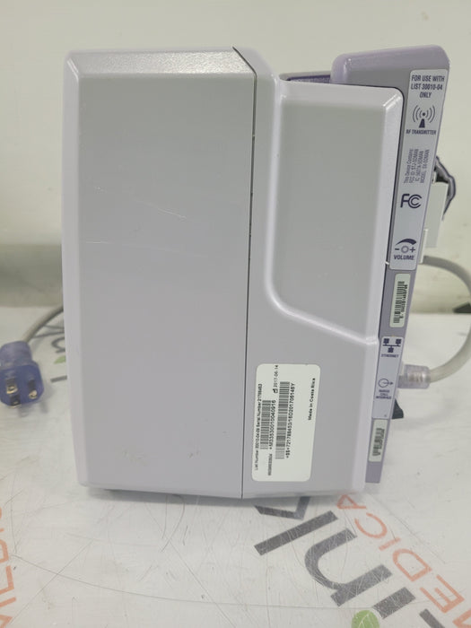 Hospira Hospira Plum 360 Infusion Pump Infusion Pump reLink Medical
