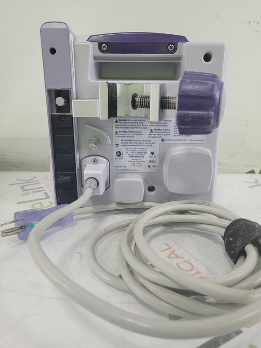 Hospira Hospira Plum 360 Infusion Pump Infusion Pump reLink Medical