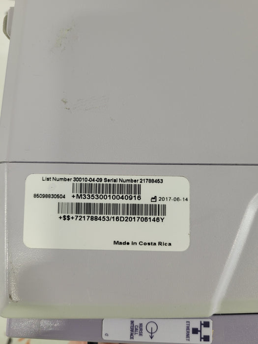 Hospira Hospira Plum 360 Infusion Pump Infusion Pump reLink Medical