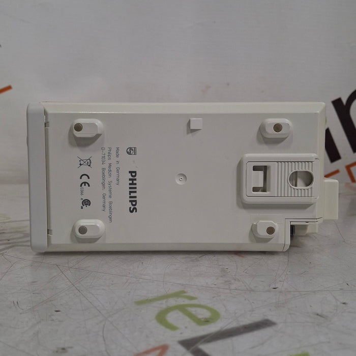 Philips Philips M3015A CO2 Extension Module Patient Monitors reLink Medical