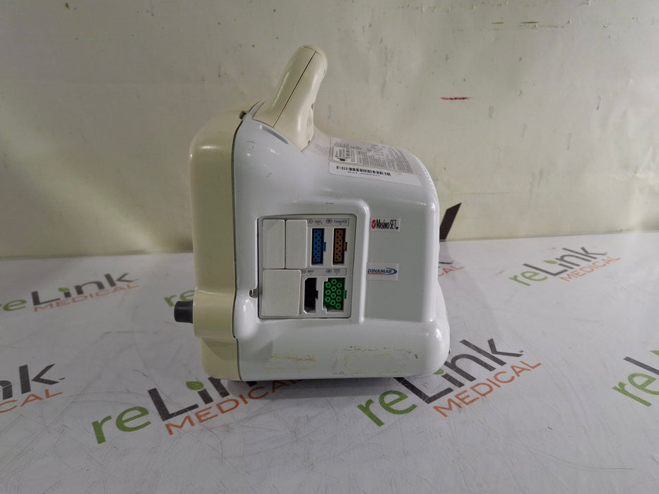 GE Healthcare GE Healthcare Dash 3000 - Masimo SpO2 Patient Monitor Patient Monitors reLink Medical