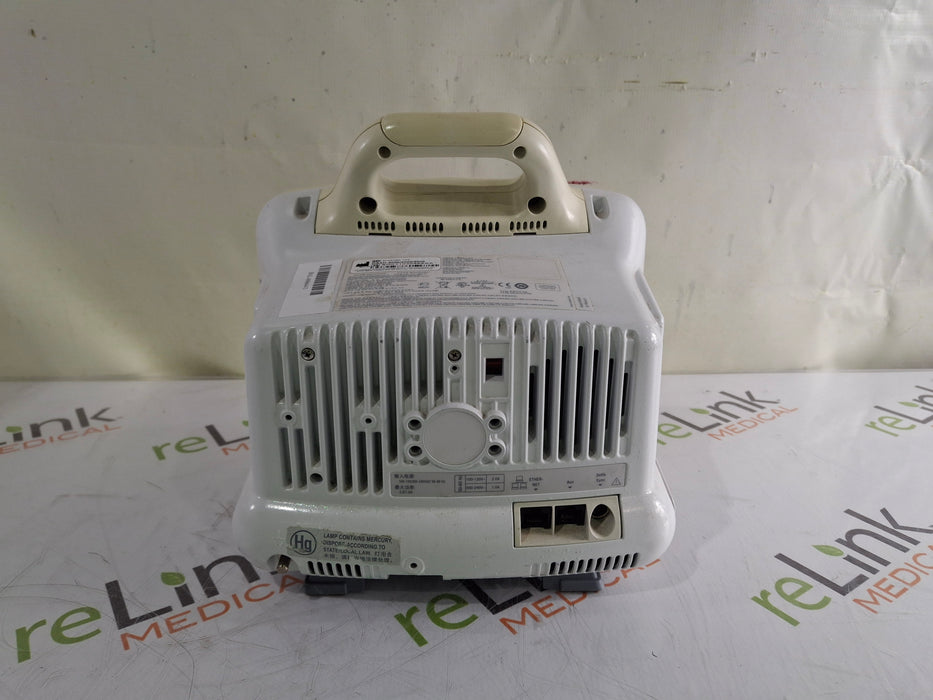 GE Healthcare GE Healthcare Dash 3000 - Masimo SpO2 Patient Monitor Patient Monitors reLink Medical