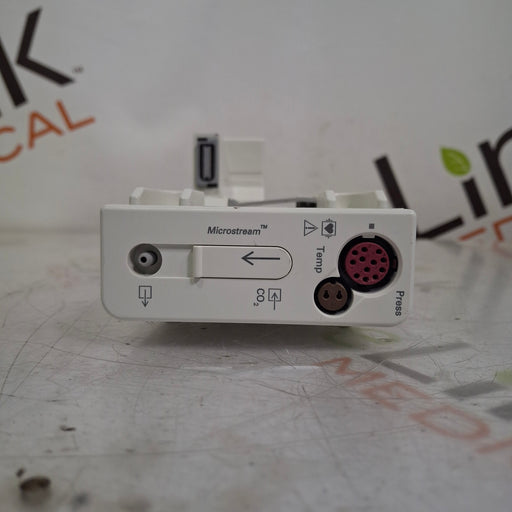 Philips Philips M3015A-C06 CO2, Temp, IBP Extension Module Patient Monitors reLink Medical