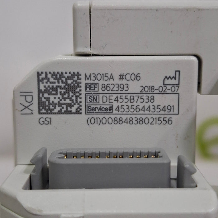 Philips Philips M3015A-C06 CO2, Temp, IBP Extension Module Patient Monitors reLink Medical