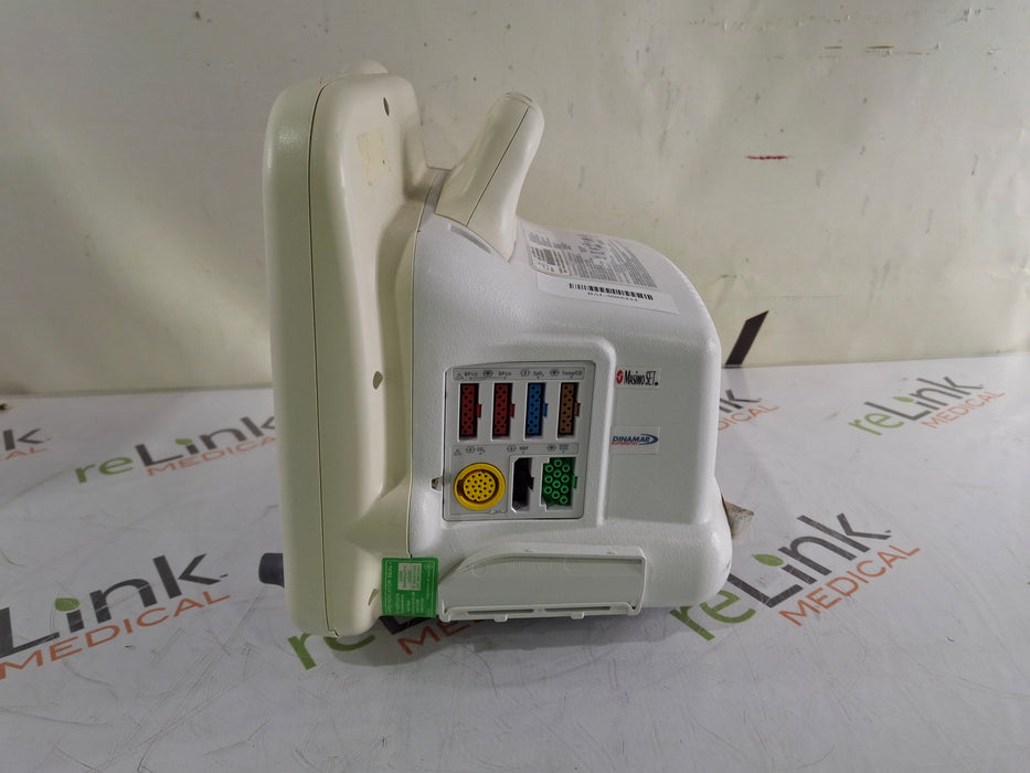 GE Healthcare GE Healthcare Dash 4000 - Masimo SpO2 Patient Monitor Patient Monitors reLink Medical