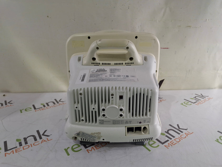 GE Healthcare GE Healthcare Dash 4000 - Masimo SpO2 Patient Monitor Patient Monitors reLink Medical