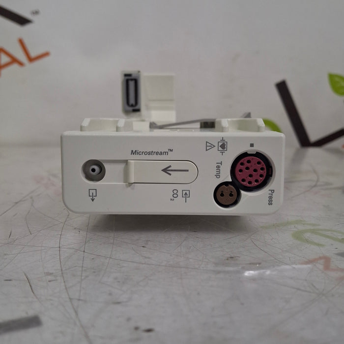 Philips Philips M3015A-C06 CO2, Temp, IBP Extension Module Patient Monitors reLink Medical