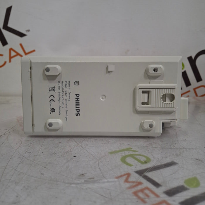 Philips Philips M3015A-C06 CO2, Temp, IBP Extension Module Patient Monitors reLink Medical