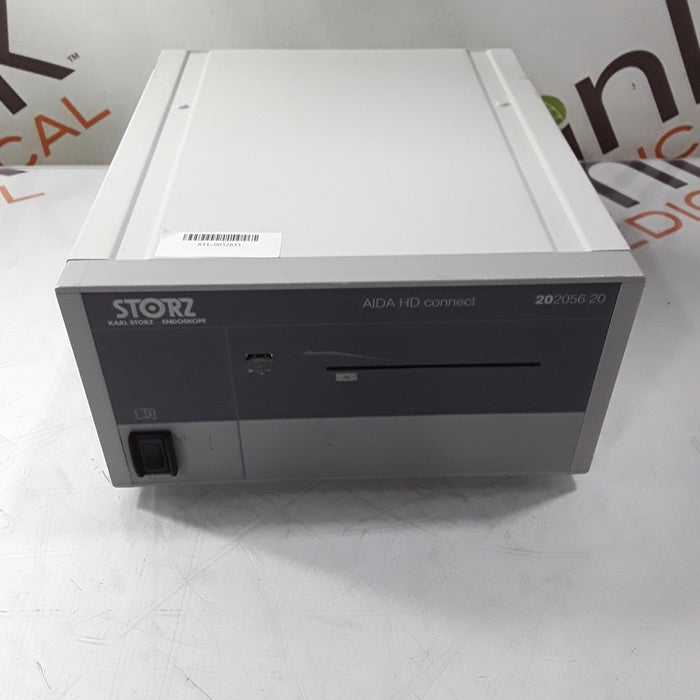 Karl Storz Karl Storz AIDA HD Connect 202056 20 Capture System Rigid Endoscopy reLink Medical