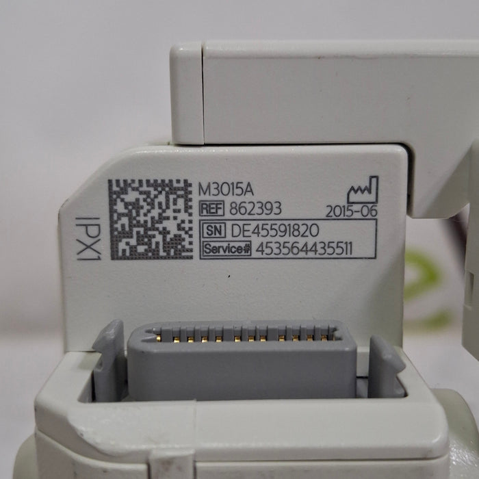 Philips Philips M3015A CO2 Extension Module Patient Monitors reLink Medical