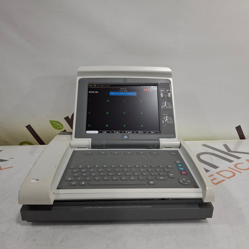 GE Healthcare GE Healthcare MAC 5500 ECG without CAM Module Cardiology reLink Medical