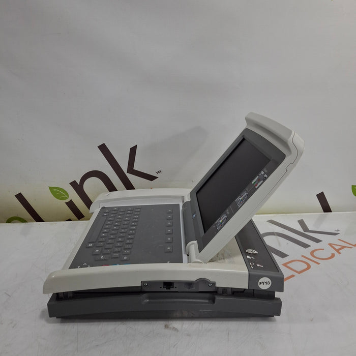 GE Healthcare GE Healthcare MAC 5500 ECG without CAM Module Cardiology reLink Medical