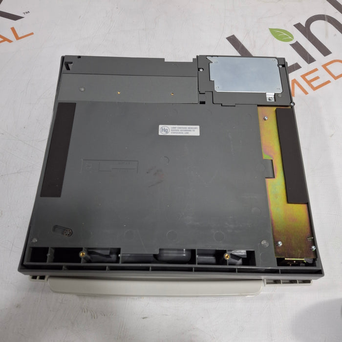 GE Healthcare GE Healthcare MAC 5500 ECG without CAM Module Cardiology reLink Medical