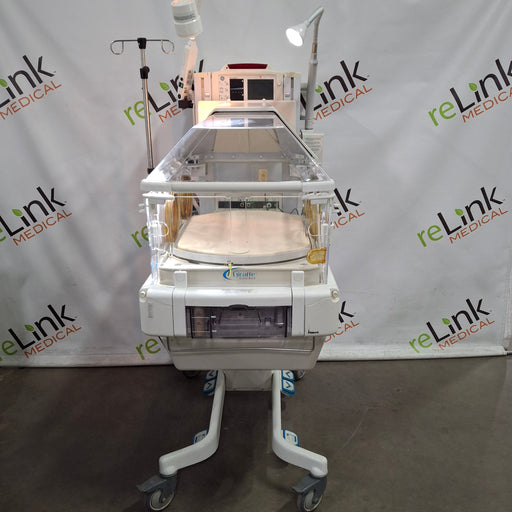 Datex-Ohmeda Datex-Ohmeda Giraffe Omnibed Infant Incubator/Warmer Infant Warmers and Incubators reLink Medical