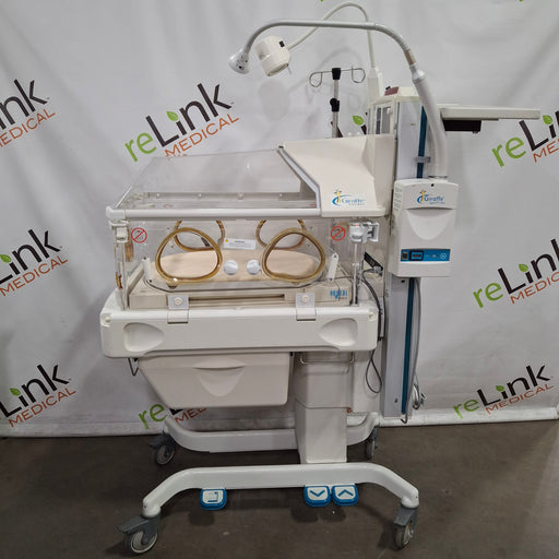 Datex-Ohmeda Datex-Ohmeda Giraffe Omnibed Infant Incubator/Warmer Infant Warmers and Incubators reLink Medical