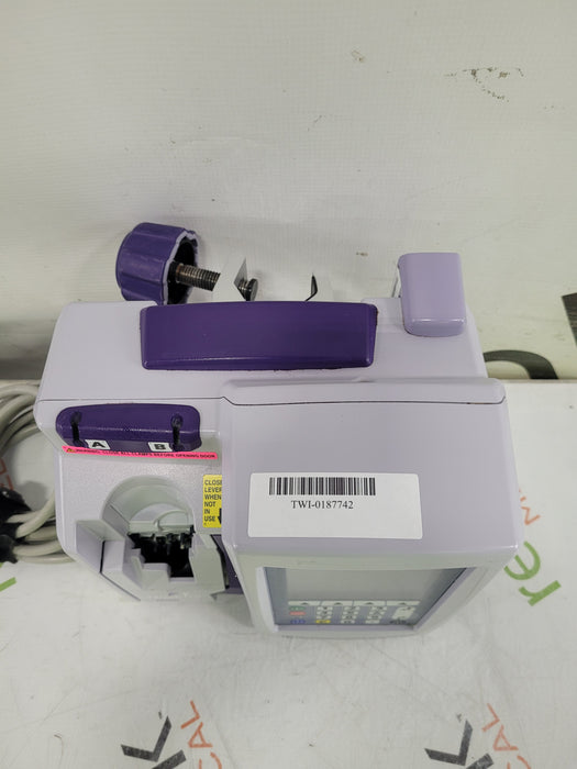 Hospira Hospira Plum 360 Infusion Pump Infusion Pump reLink Medical
