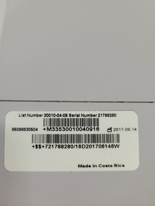 Hospira Hospira Plum 360 Infusion Pump Infusion Pump reLink Medical