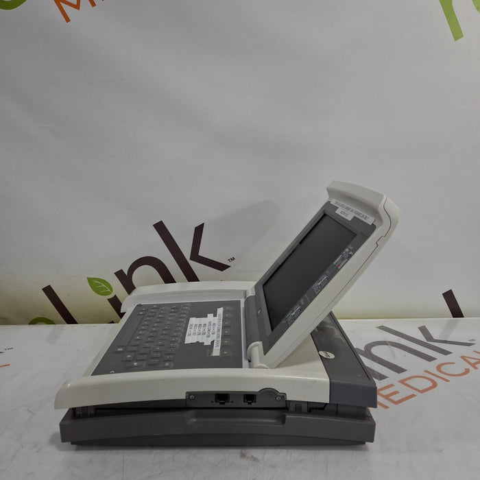 GE Healthcare GE Healthcare MAC 5500 ECG without CAM Module Cardiology reLink Medical