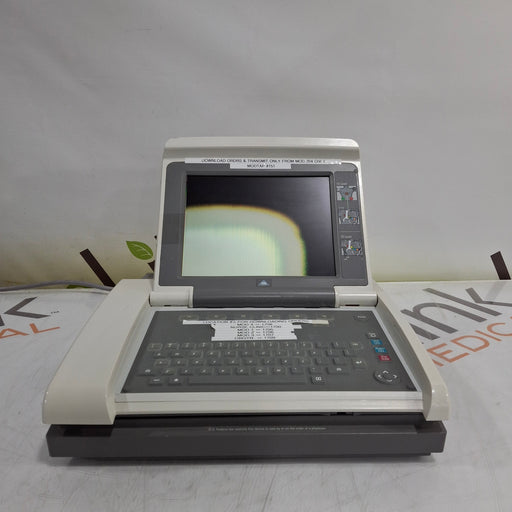 GE Healthcare GE Healthcare MAC 5500 ECG without CAM Module Cardiology reLink Medical