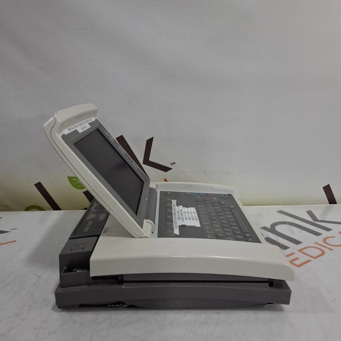 GE Healthcare GE Healthcare MAC 5500 ECG without CAM Module Cardiology reLink Medical
