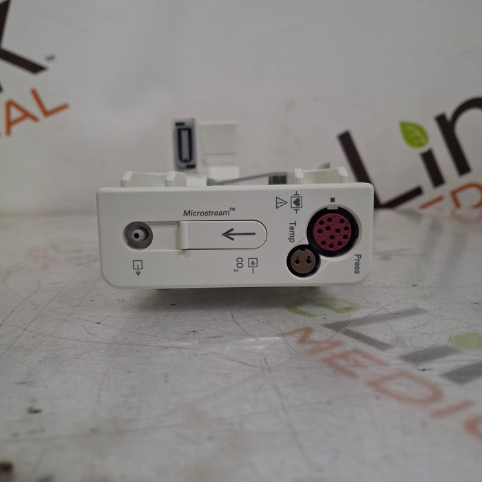 Philips Philips M3015A-C06 CO2, Temp, IBP Extension Module Patient Monitors reLink Medical