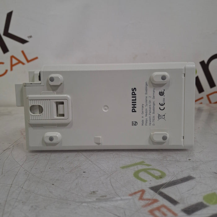 Philips Philips M3015A-C06 CO2, Temp, IBP Extension Module Patient Monitors reLink Medical