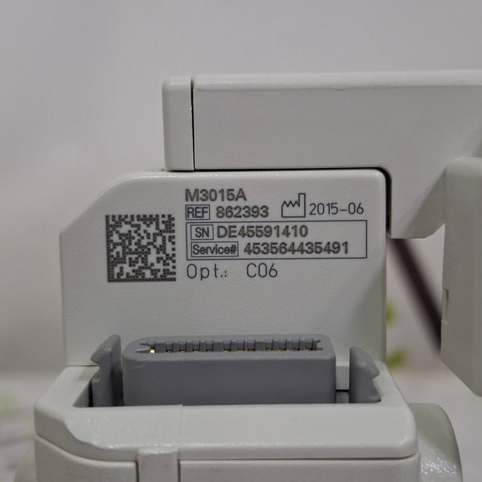 Philips Philips M3015A-C06 CO2, Temp, IBP Extension Module Patient Monitors reLink Medical