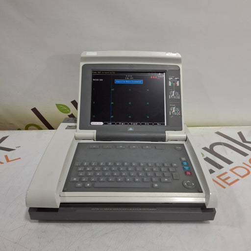 GE Healthcare GE Healthcare MAC 5500 ECG without CAM Module Cardiology reLink Medical