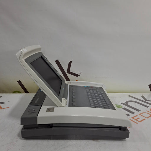 GE Healthcare GE Healthcare MAC 5500 ECG without CAM Module Cardiology reLink Medical