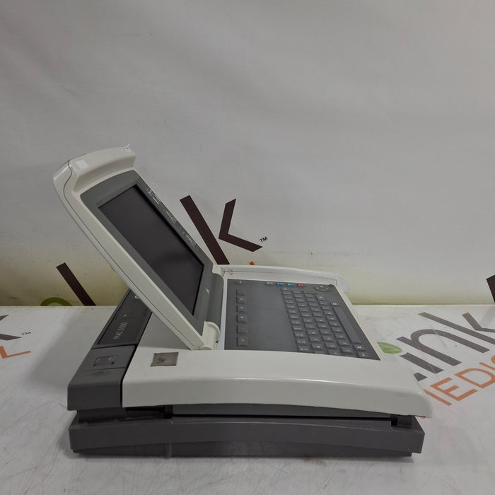 GE Healthcare GE Healthcare MAC 5500 ECG without CAM Module Cardiology reLink Medical