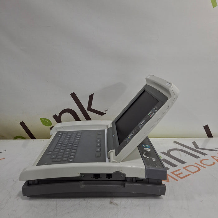 GE Healthcare GE Healthcare MAC 5500 ECG without CAM Module Cardiology reLink Medical
