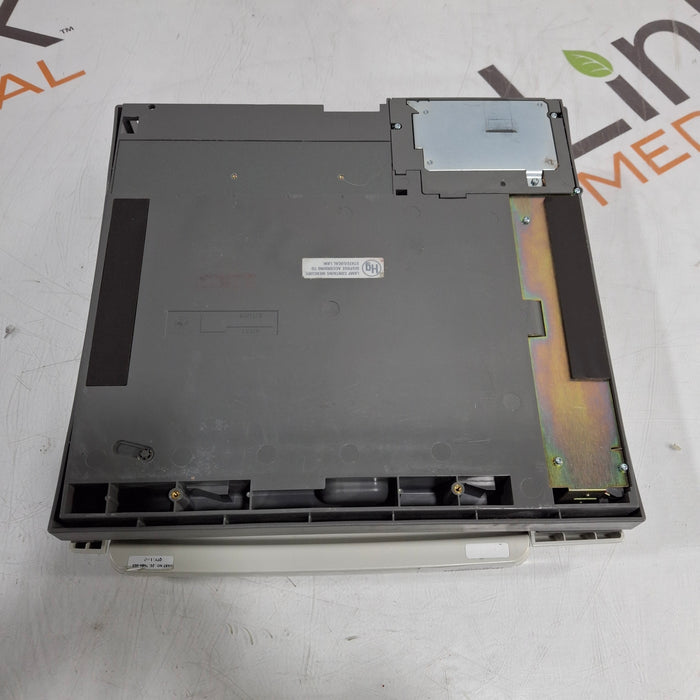 GE Healthcare GE Healthcare MAC 5500 ECG without CAM Module Cardiology reLink Medical