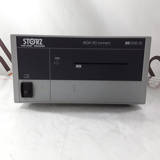Karl Storz Karl Storz AIDA HD Connect 202056 20 Capture System Rigid Endoscopy reLink Medical