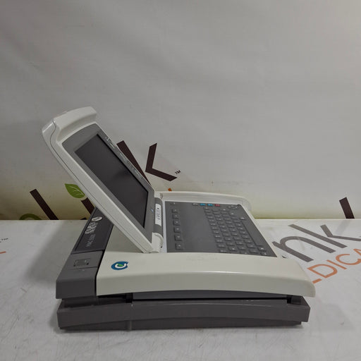 GE Healthcare GE Healthcare MAC 5500 ECG without CAM Module Cardiology reLink Medical
