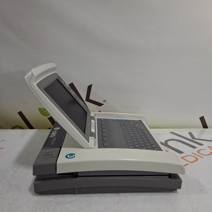 GE Healthcare GE Healthcare MAC 5500 ECG without CAM Module Cardiology reLink Medical