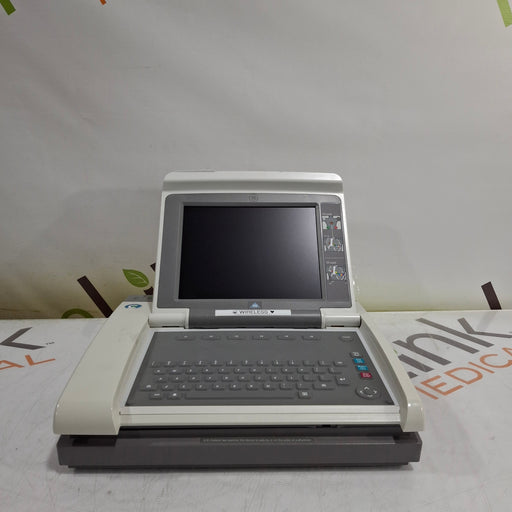 GE Healthcare GE Healthcare MAC 5500 ECG without CAM Module Cardiology reLink Medical