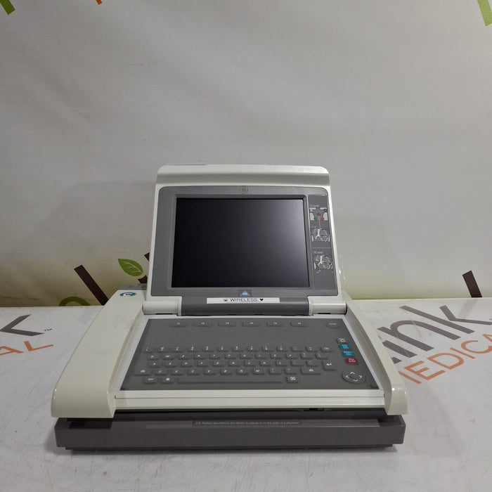 GE Healthcare GE Healthcare MAC 5500 ECG without CAM Module Cardiology reLink Medical