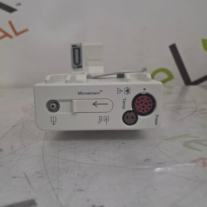 Philips Philips M3015A-C06 CO2, Temp, IBP Extension Module Patient Monitors reLink Medical