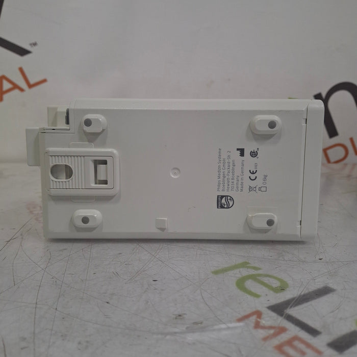 Philips Philips M3015A-C06 CO2, Temp, IBP Extension Module Patient Monitors reLink Medical