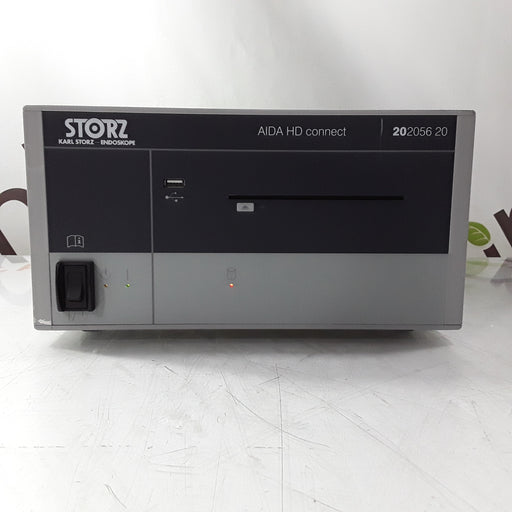 Karl Storz Karl Storz AIDA HD Connect 202056 20 Capture System Rigid Endoscopy reLink Medical
