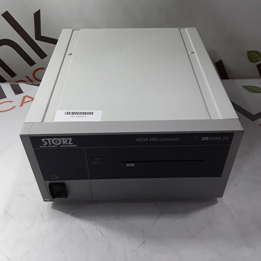 Karl Storz Karl Storz AIDA HD Connect 202056 20 Capture System Rigid Endoscopy reLink Medical