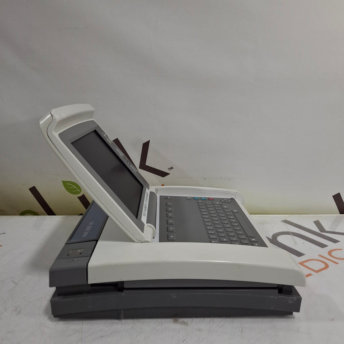 GE Healthcare GE Healthcare MAC 5500 HD ECG without CAM Module Cardiology reLink Medical