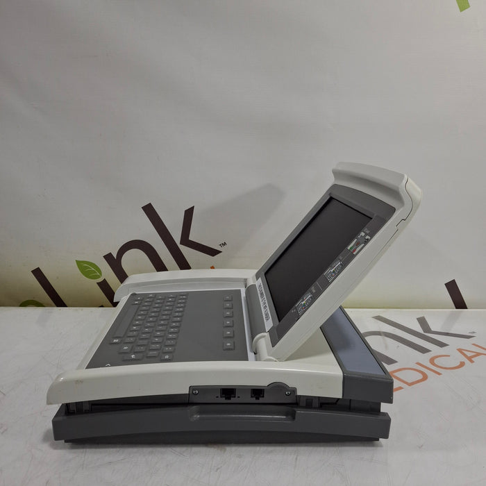 GE Healthcare GE Healthcare MAC 5500 HD ECG without CAM Module Cardiology reLink Medical